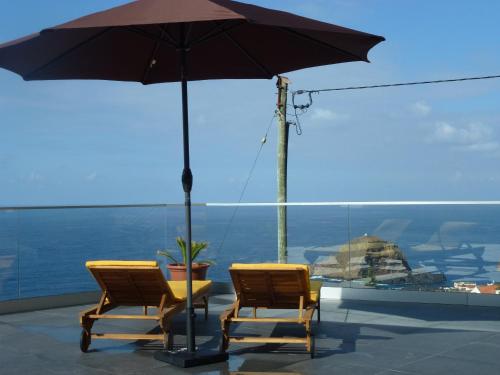 Фотография гостевого дома Refúgio do Ilhéu