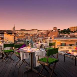 Фотографии гостиницы
Singer Palace Hotel