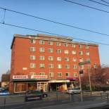 Фотография гостиницы Hotel Mecklenheide