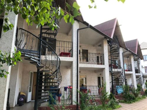 Фотография гостиницы Апельсин