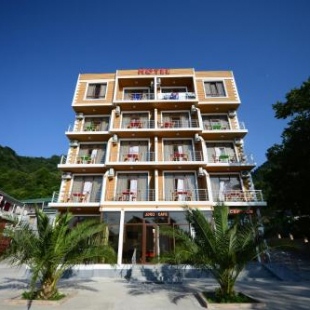 Фотография гостиницы Медея Квариати