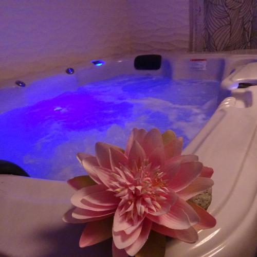 Фотография гостевого дома Esprit zen