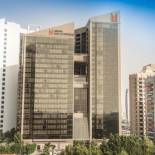 Фотография гостиницы Grand Millennium Dubai