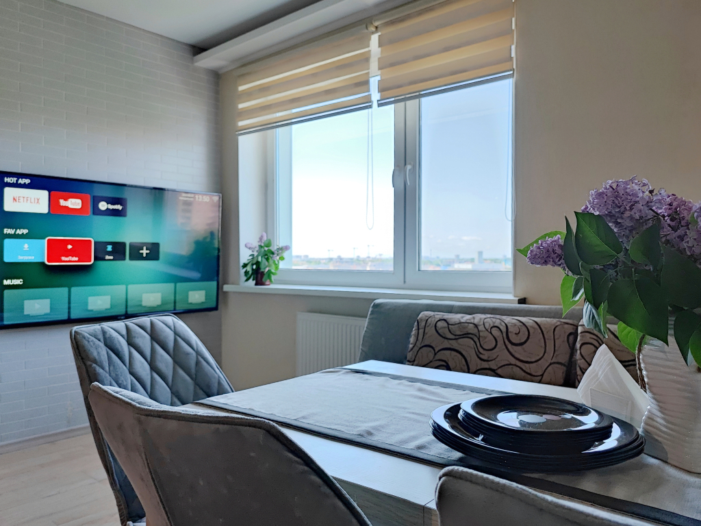 Фотография квартиры Апартаменты Кольцо старого Кенигсберга