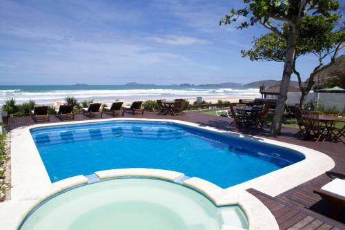 Фотографии мини отеля
Pousada Maravista