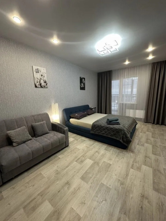 Фотография квартиры Квартира Уютная Cвeтлая Чистая C Нoвым Ремонтом