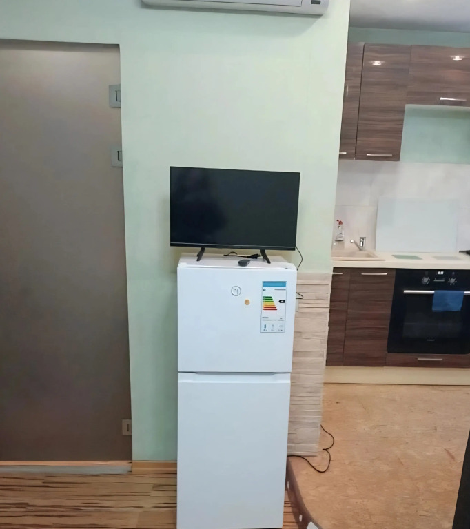 Фотография квартиры Квартира Уютная студия