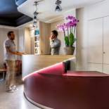 Фотография гостиницы Grand Hôtel Lille