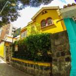 Фотография хостела Hostal Alcala