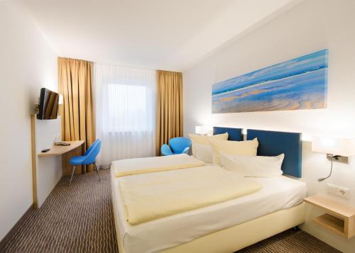 Фотография гостиницы Hotel NordRaum