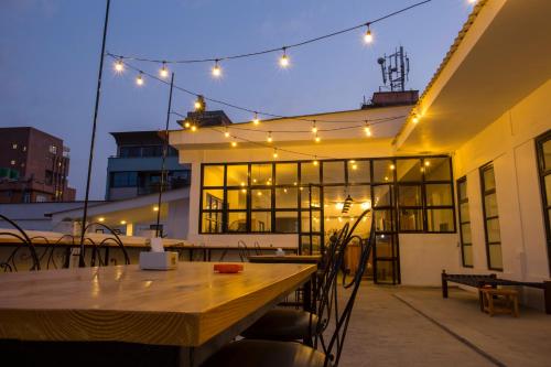 Фотография хостела Yakety Yak Hostel