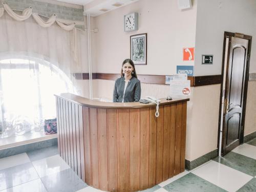 Фотографии гостиницы
Smart Hotel КДО Томск