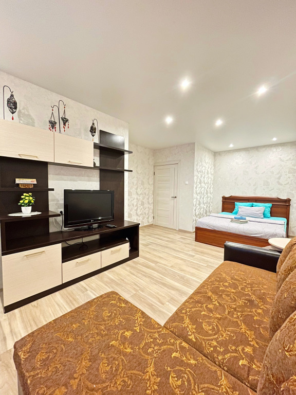 Фотография квартиры Апартаменты Эко