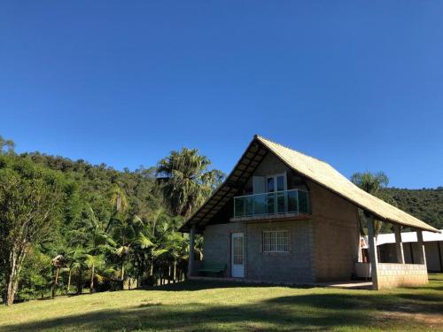 Фотография гостевого дома Chale Premium Casal