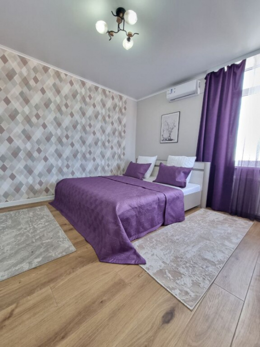 Фотографии квартиры
Апартаменты 210 Уютный Дом