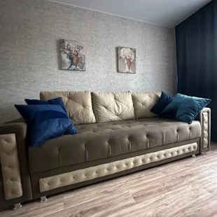 Фотография квартиры Апартаменты 1 комнатные