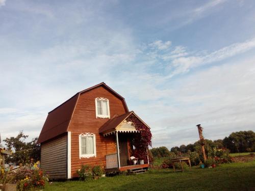 Фотография гостевого дома На Школьной, 31