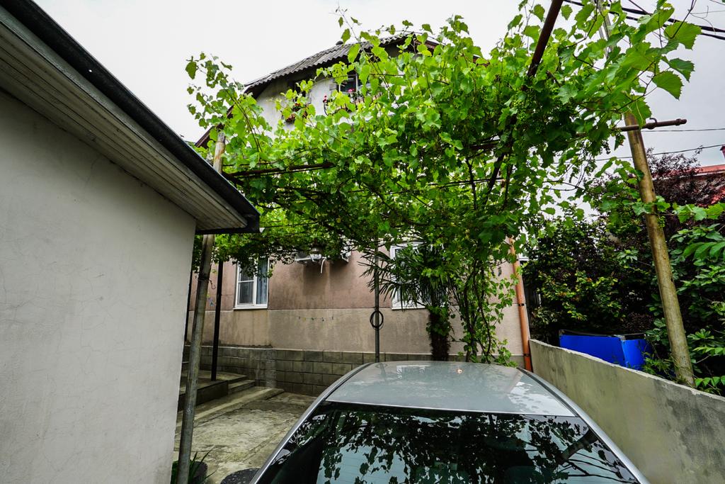 Фотография гостевого дома Морской бриз