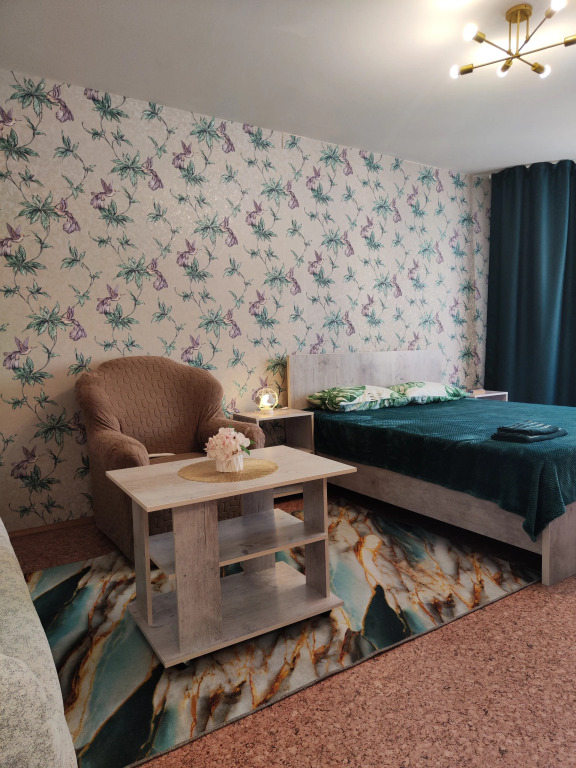 Фотография квартиры Квартира Как дома