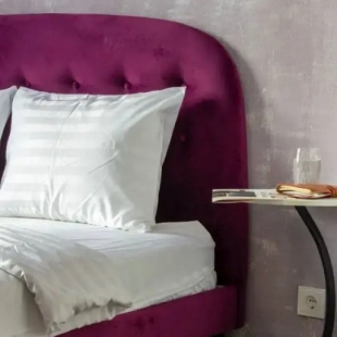 Фотография квартиры Апартаменты Комфортная студия рядом с ЖД вокзалом