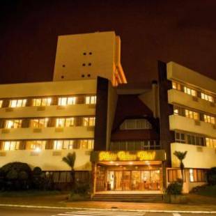 Фотографии гостиницы
Maitá Palace Hotel