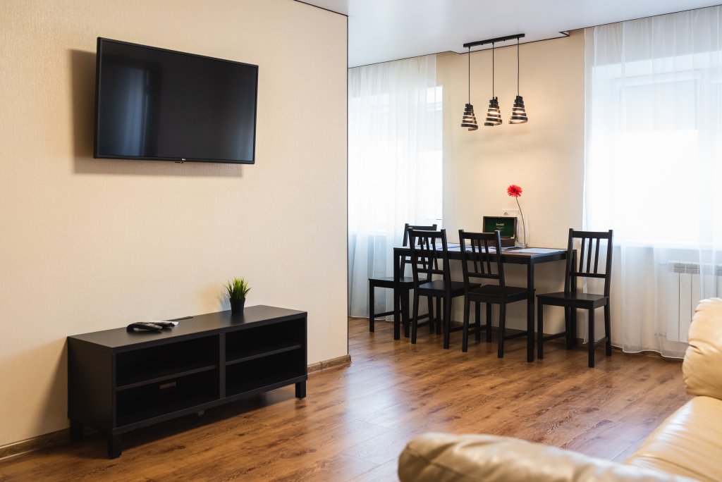 Фотография квартиры Апартаменты Kominterna 22-22