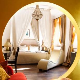 Фотографии апарт отеля 
            Lounge Apartments