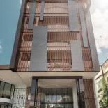 Фотография гостиницы SJ Miracle Hotel