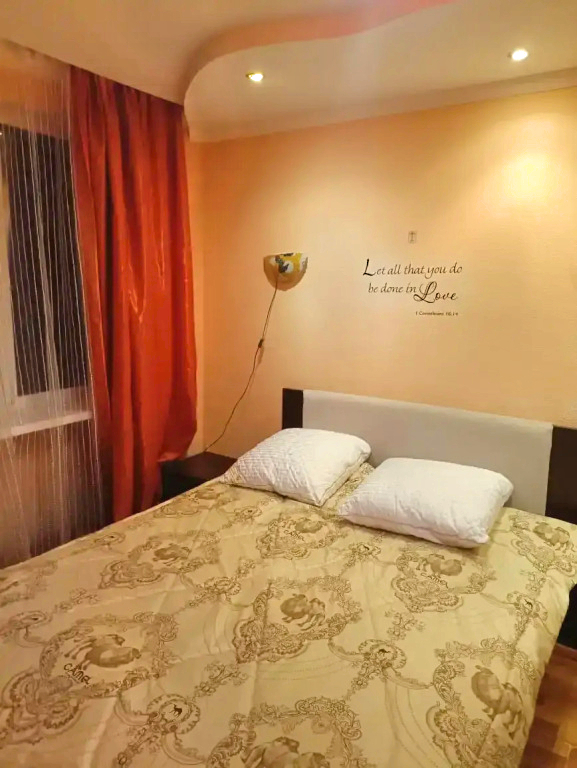 Фотография квартиры Квартира 2-комнатная Адмиральского 2 корпус 1