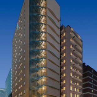 Фотография гостиницы SARASA HOTEL Shin-Osaka