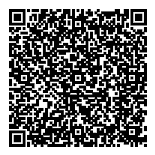 QR код хостела Sheki Adventure Hostel