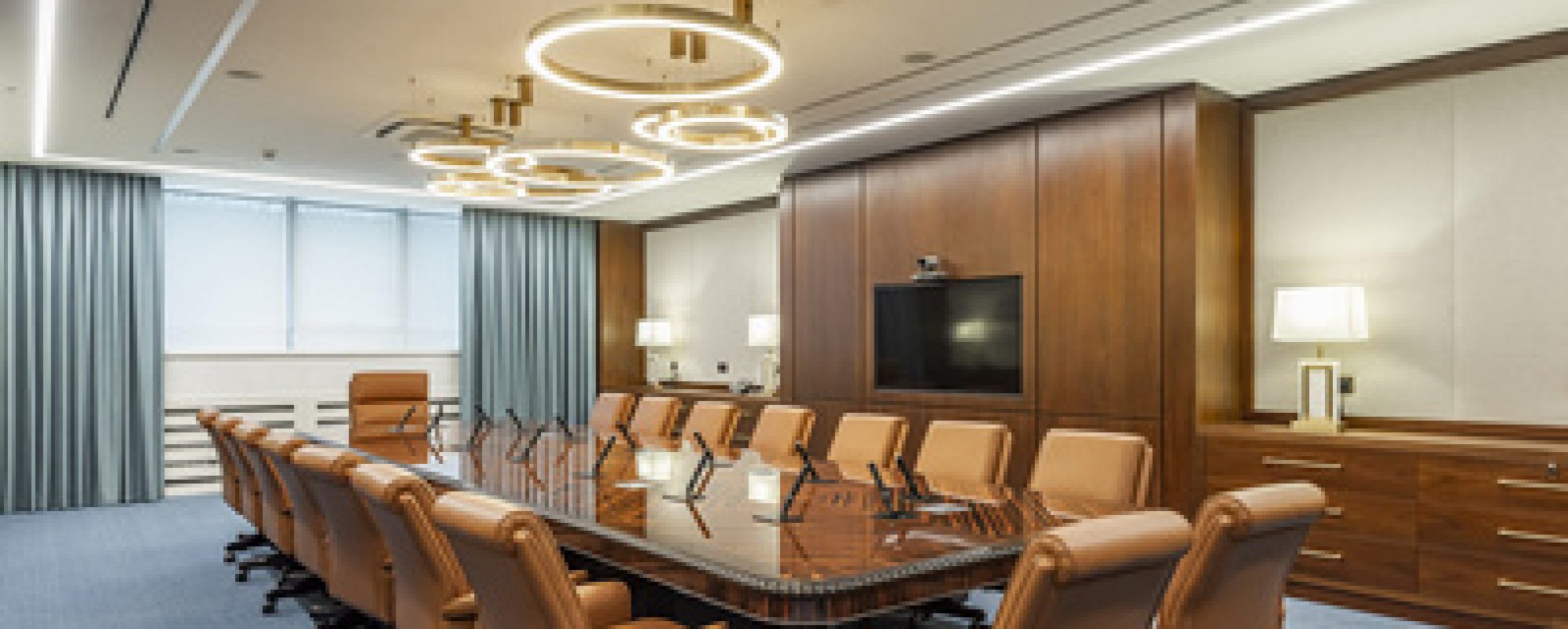 Фотографии комнаты для переговоров Сити Отель VIP-зал №3