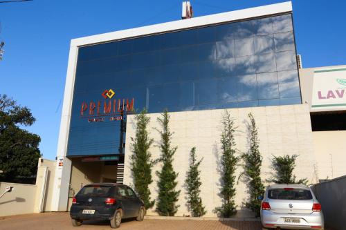 Фотография гостиницы Premium Palace Hotel