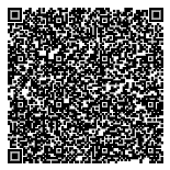 QR код достопримечательности Уральский центр народного искусства имени Е.П.Родыгина