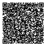 QR код хостела Благодать