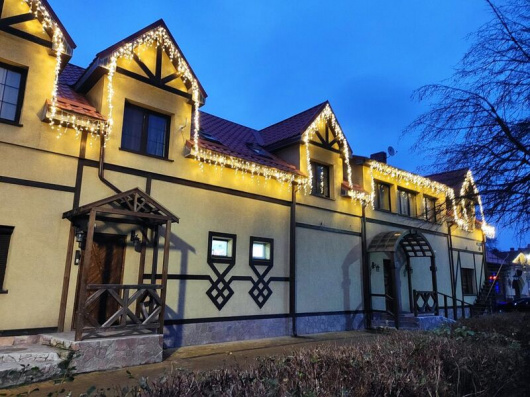 Фотографии гостиницы 
            Таверна Шкипер