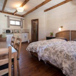 Фотографии мини отеля
Myrtle the Turtle Guesthouse