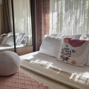 Фотография квартиры Квартира на улице Садовая 12А