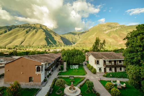 Фотография гостиницы Sonesta Posadas del Inca Yucay