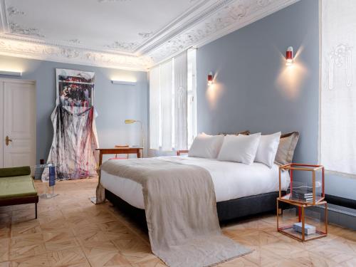 Фотография гостиницы Бутик-отель Рихтер