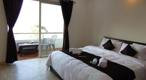 Фотография гостиницы Megafarm Inn