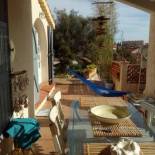 Фотография гостевого дома Maison de 2 chambres avec jardin clos et wifi a Toulon a 4 km de la plage
