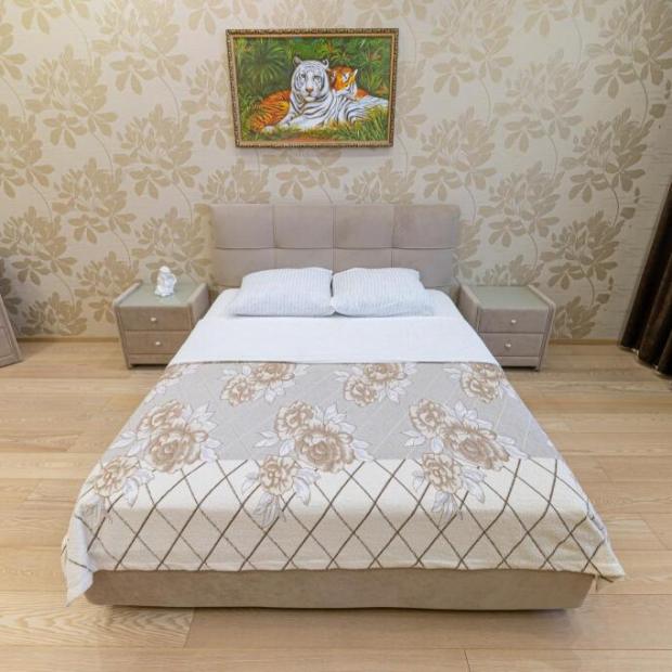 Фотографии квартиры 
            Bragin HILL (Брагин Хилл) на улице Нефтяников