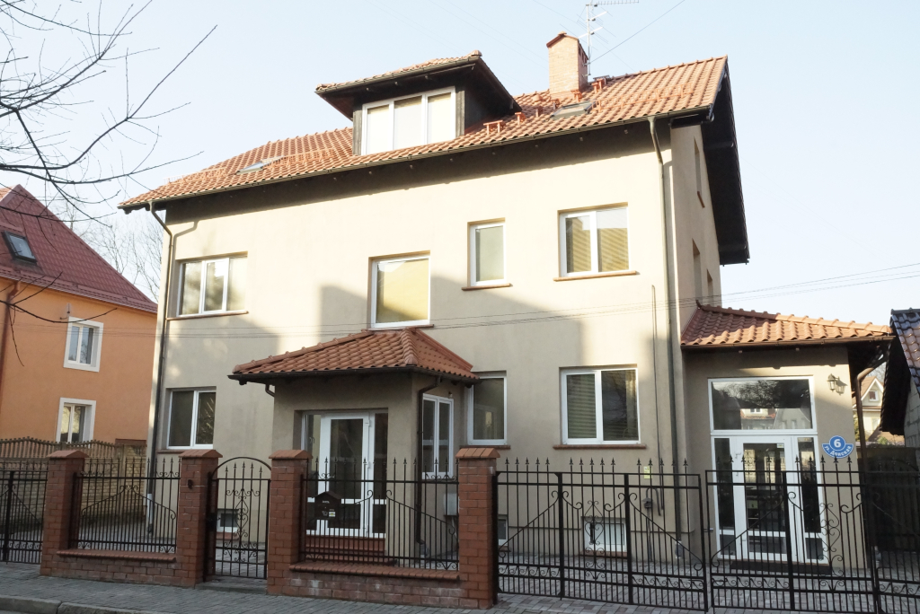 Фотография квартиры Апартаменты Квартирка на Донской Калининград (район Амалиенау)