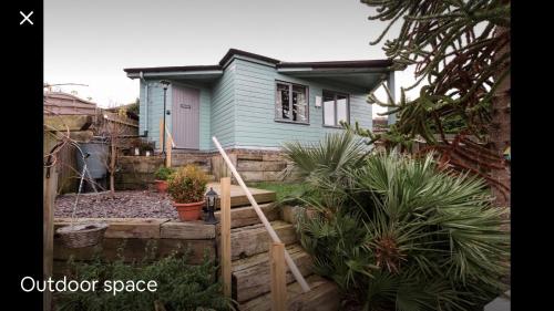 Фотография гостевого дома Greenfield Lodge