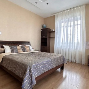 Фотография квартиры Квартира двухкомнатная в центре города