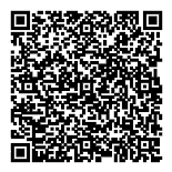 QR код гостиницы ADIS HOTEL