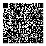 QR код гостевого дома Астери