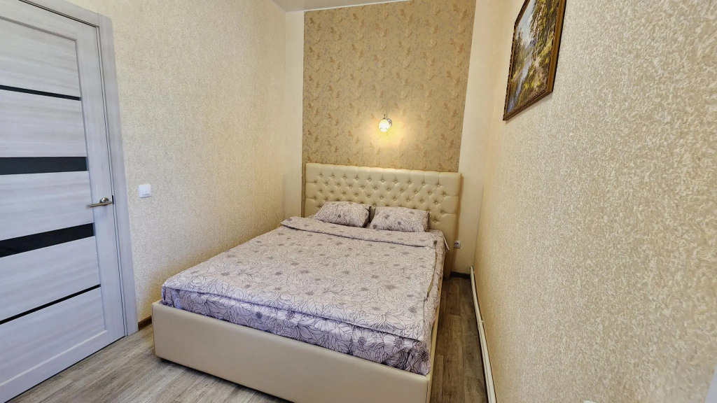 Фотография квартиры Квартира в центре Великого Новгорода