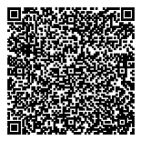 QR код гостиницы Отель Пестриков